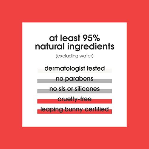 Yes To Yes To Watermelon Daily Gel Moisturizer, Skin Texture Improvement & Refreshing, Antioxidants, Sodium Hyaluronate, 1.7 Fl Oz