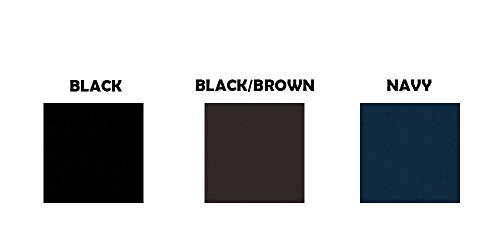 JOLIE. IMPECCABLE ME Jolie Cosmetics Sensitive Eyes Eye Mascara Hypoallergenic - Extremely Gentle (Navy)