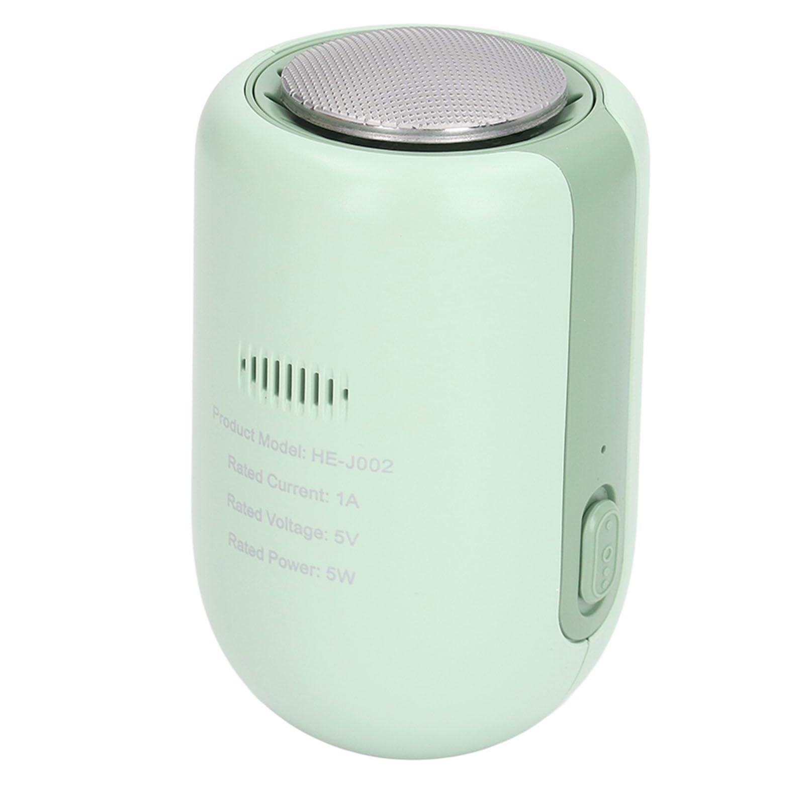 Generic Foot Grinding Machine, Multifunctional Electric Foot Grinder Smart Screen for Dead Hard Skin (3)