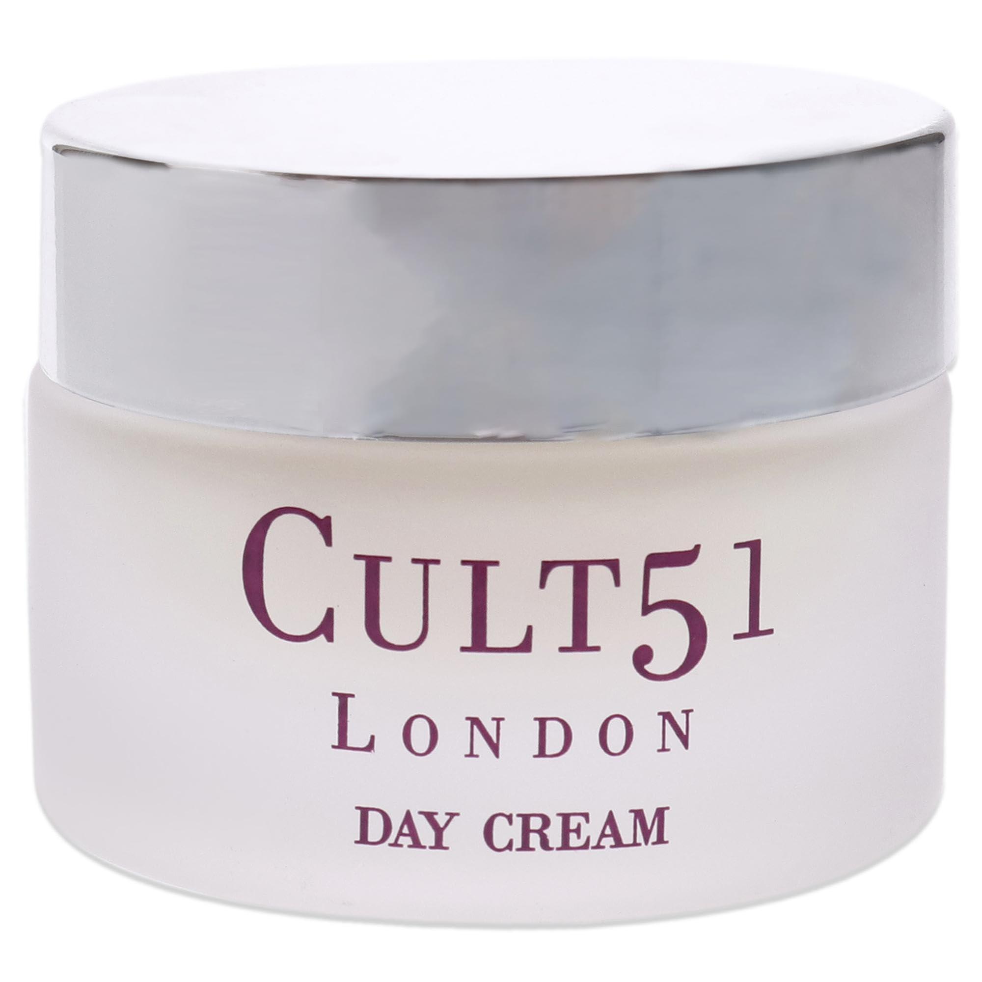 Cult Cult51 Day Cream for Women - 0.64 oz Cream