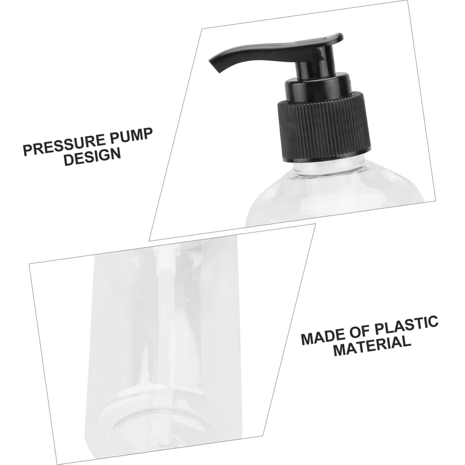 Method Method Foaming Hand Wash Concentrates Refills, Sweet Water, 4 Recyclable 1 fl oz Refills