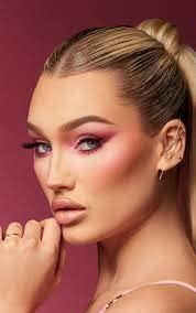 MORPHE Morphe BLUSH BALM SOFT FOCUS CREAM BLUSH (WILD WINE), 0.13 Ounce (Pack of 1)