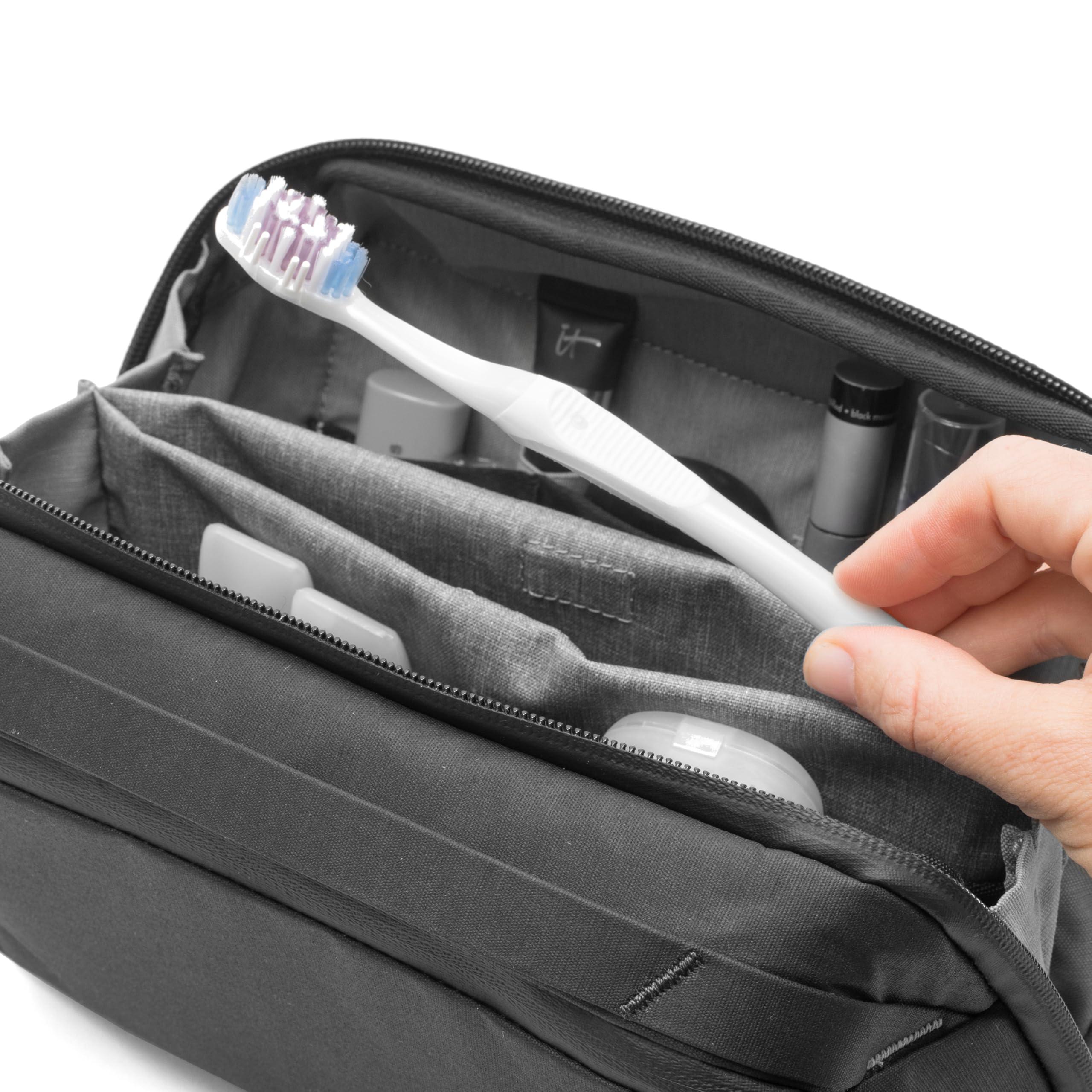 Peak Design Peak Design Wash Pouch (Black) BWP-BK-2