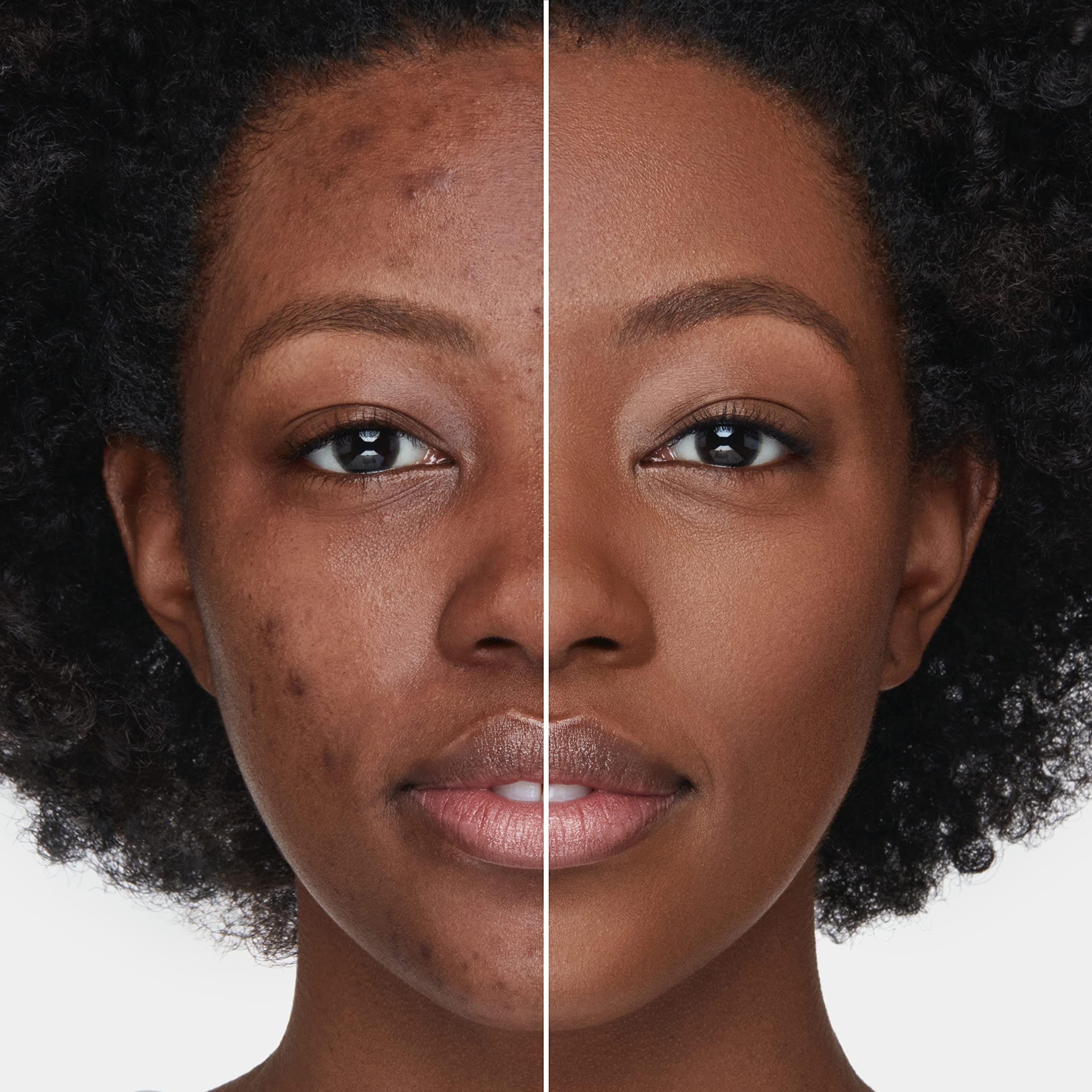 Dermablend Dermablend Flawless Creator Multi-Use Liquid Foundation Makeup, Full Coverage Foundation, 43W, 1 Fl oz