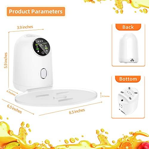 EcoMyLife EcoMyLife Face Mask Maker Machine