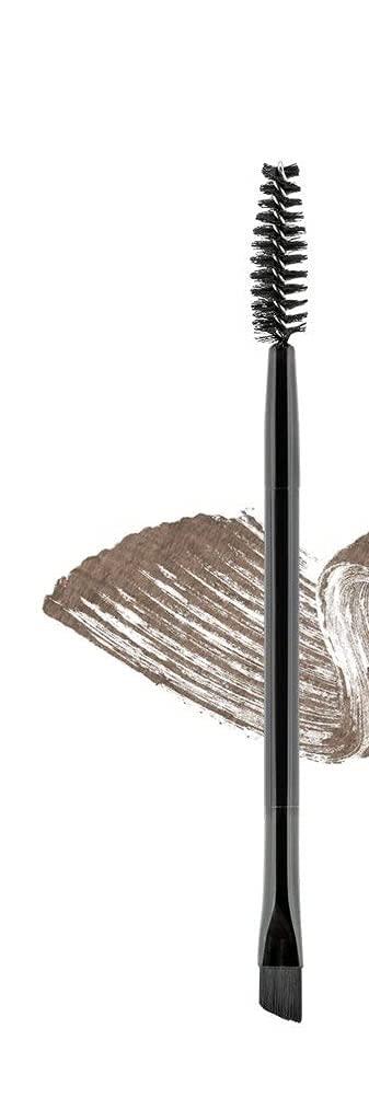 L.A. Girl L.A. Girl Brow Bestie Long Wearing Gel Kit, Cool Brown GBG383