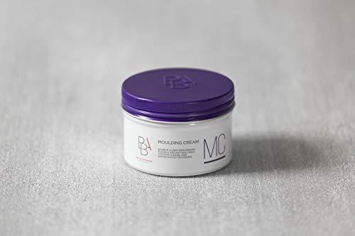 BBA MENS GROOMING British Barbers Association BBA - Moulding Cream, 3.38 fl. oz.