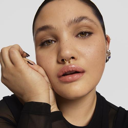 Milk Makeup Milk Makeup RISE Waterproof Mascara - Lifts, Lengthens, Holds Curl & Adds Volume - Dries Quickly, Stays Put - Vegan, Cruelty Free