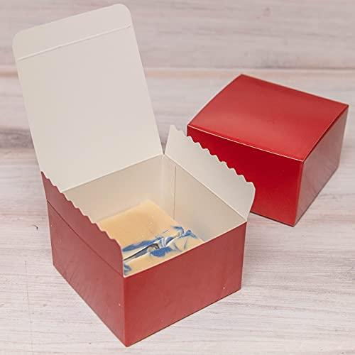 Goat Milk Stuff Goat Milk Stuff Goat Milk Soap - OCEAN SOAP | Handmade All-Natural, Goat Milk Soap Bars for Dry Skin Relief, Body & Face Wash for Men and Women, Bar Soap (Box of 2)