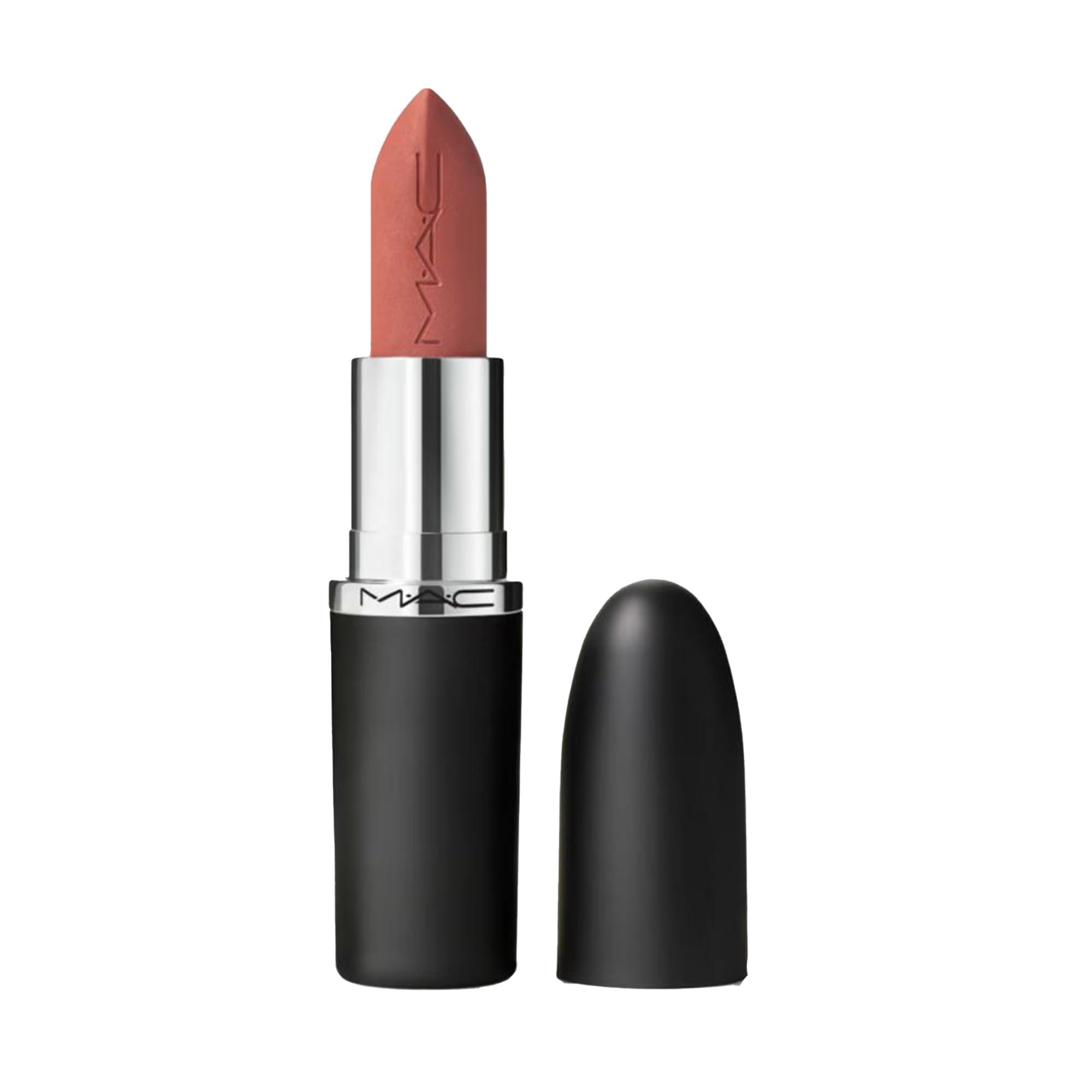 MAC MAC Macximal Matte Lipstick - 606 Kinda Sexy for Women - 0.12 oz Lipstick