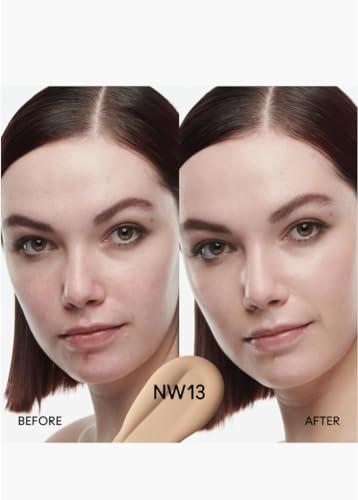 M.A.C. MAC Studio Radiance Serum Powered Foundation NW13