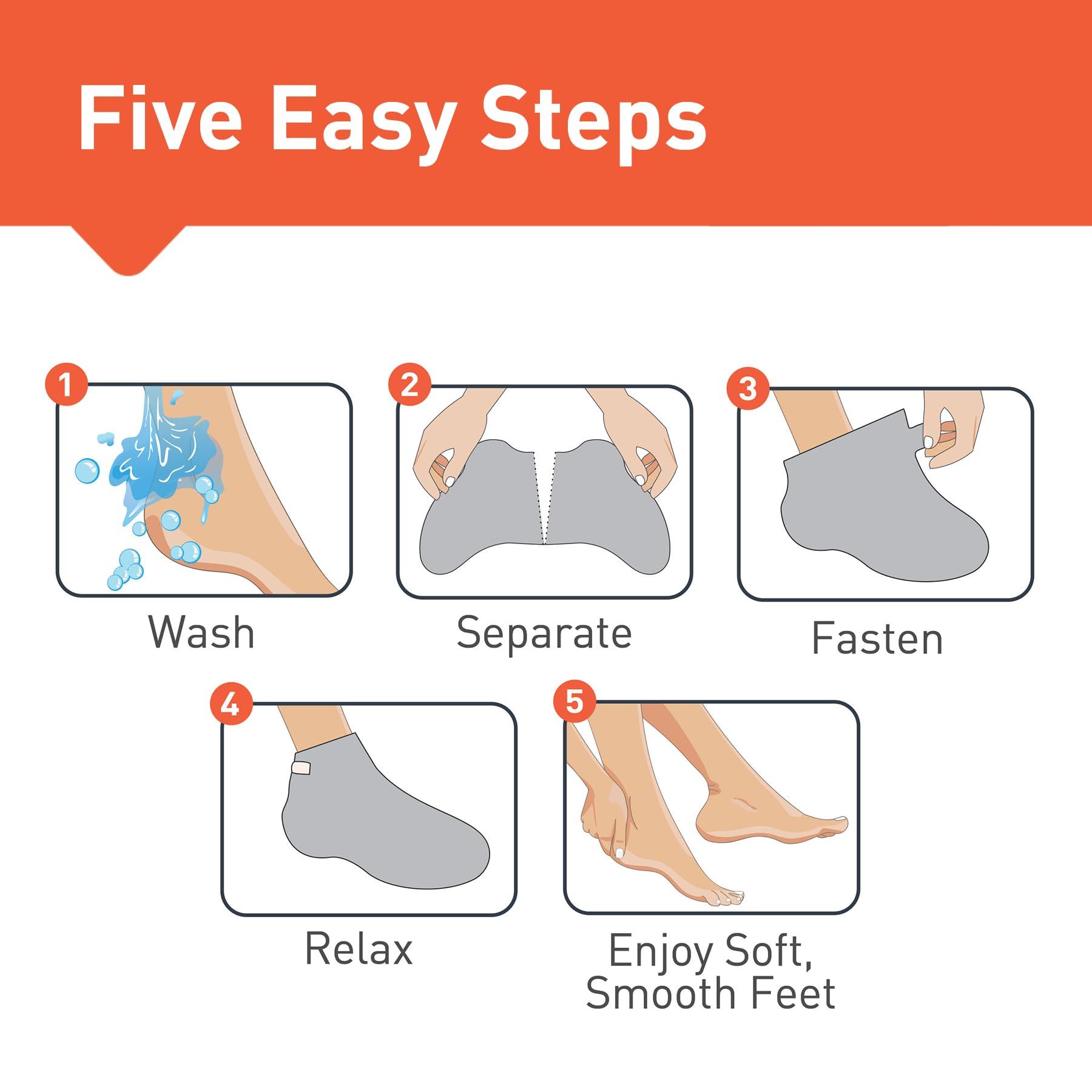 REVLON Revlon Strong Hold Hair Claw Clips, For Women, Brown/Black, 2 Count (Pack of 2)