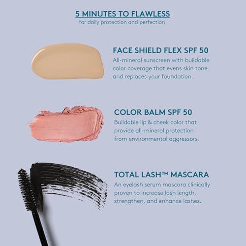 Colorescience Colorescience Sunforgettable Total Protection Color Balm SPF 50, for Cheeks & Lips | Bronze