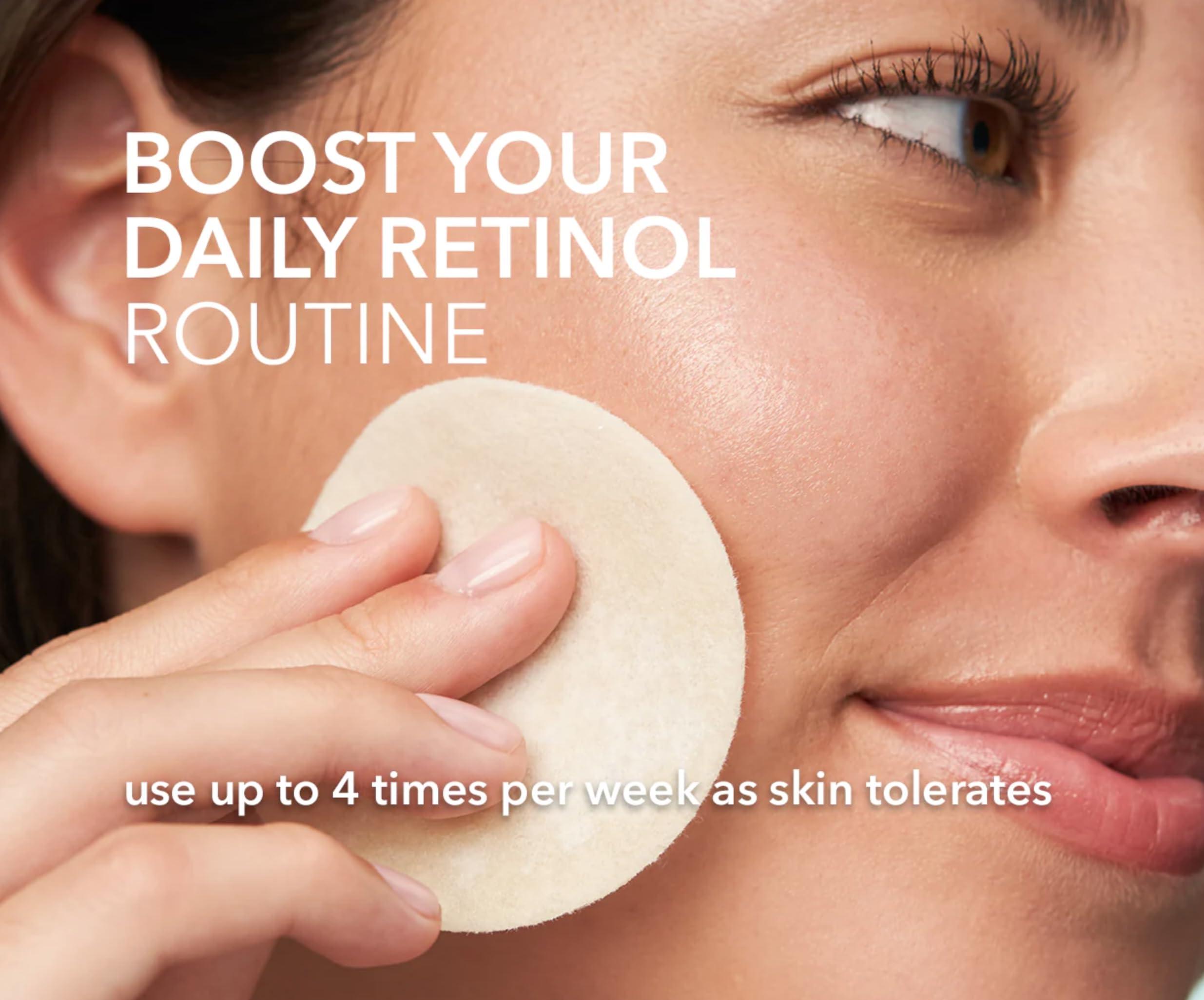 Dr Dennis Gross Dr Dennis Gross Advanced Retinol + Ferulic Perfectly Dosed Treatment (Extra Strength 0.5%), 8 Pack