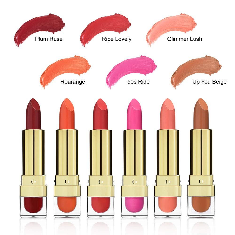 AltForé AltFore Cosmetics | All Natural Lipstick | vegan, cruelty-free, gluten & lead-free | Glim. Lush