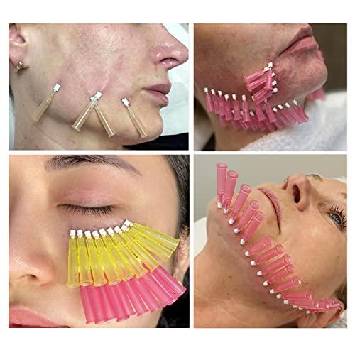 N\W NW Pdo Threads(mono 30G 13mm) For Face Lift/Smooth Mono Screw Whole Body Eye Lift 30G 23G(20pieces) (mono 30G 13mm)