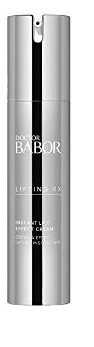 Babor Babor DOCTOR LIFTING RX Instant Lift Cream, Anti-Aging Face Treatment to Improve Wrinkle Depth, with LFT Smoothing Complex for Mature Skin, 8.7 Fl Oz