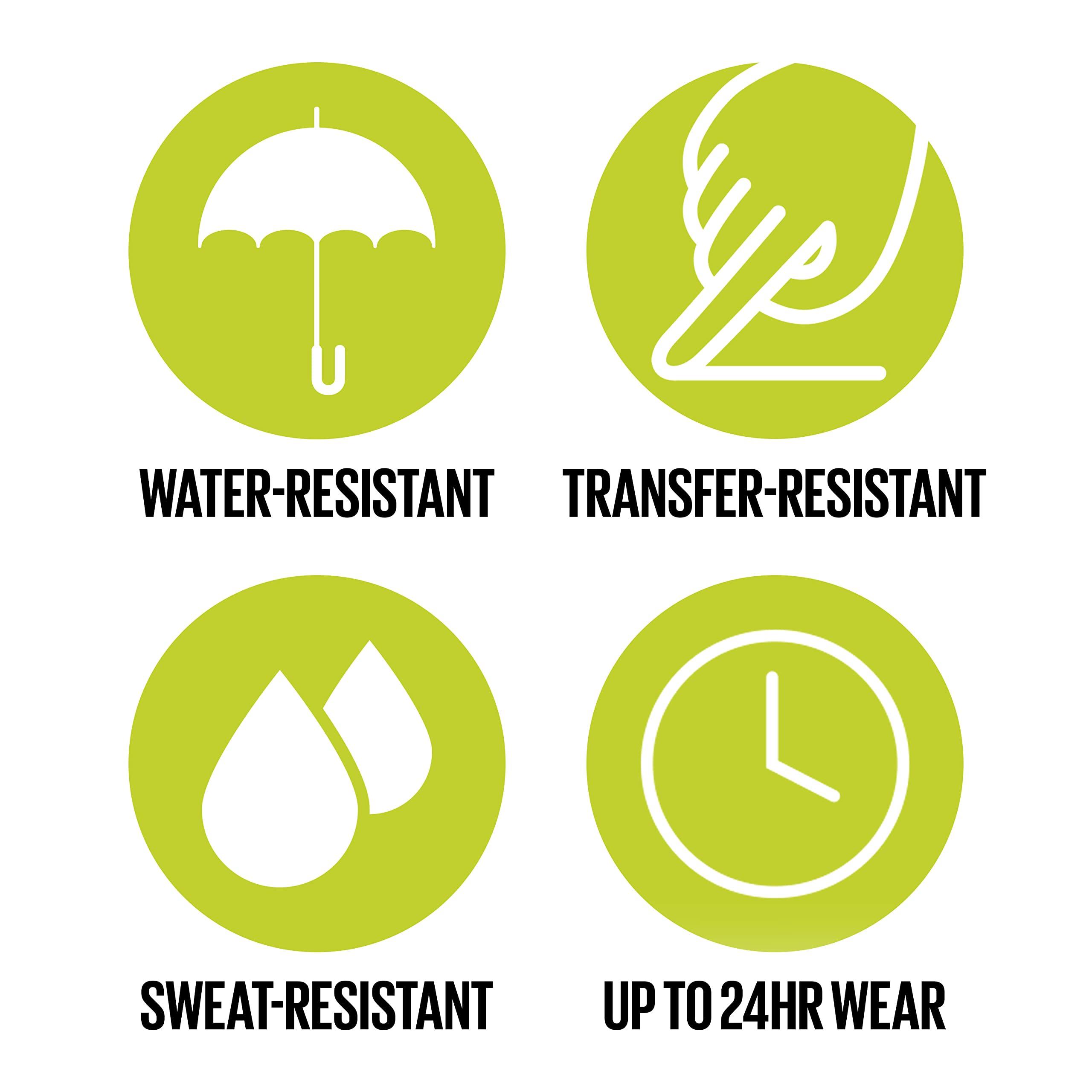 Maybelline New York Maybelline Super Stay Up to 24HR Hybrid Powder-Foundation, Medium-to-Full Coverage Makeup, Matte Finish, 355, 1 Count