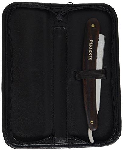 Body Toolz Body Toolz Professional Disposable Straight Razor, 3oz