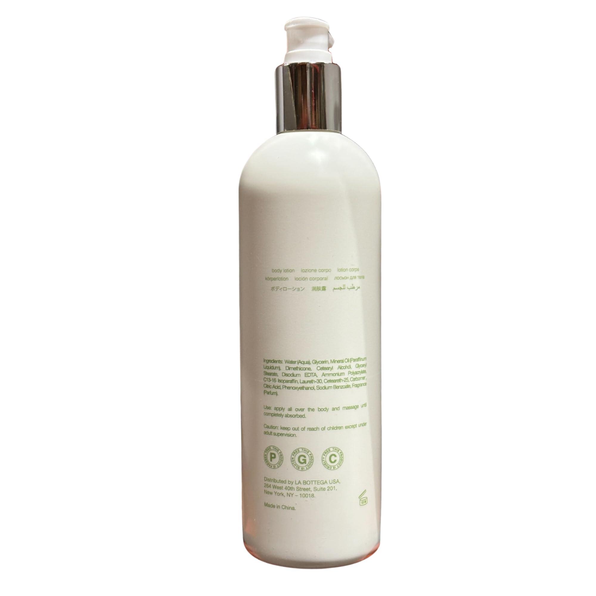 Kimpton Style Atelier Bloem Kadota Fig Body Lotion - Kimpton Hotel Bath Spa - Moisturizing - Lotion 16 oz.