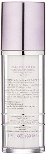 NEOCUTIS Neocutis Perle Skin Brightening Cream - Repair Sun Damage and Age Spots - 30mL