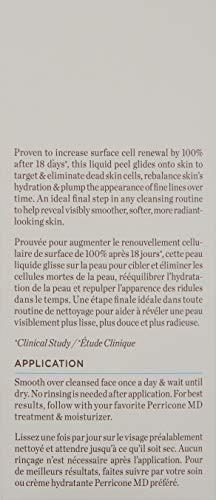 Perricone MD Perricone MD No:Rinse Exfoliating Peel 2 oz