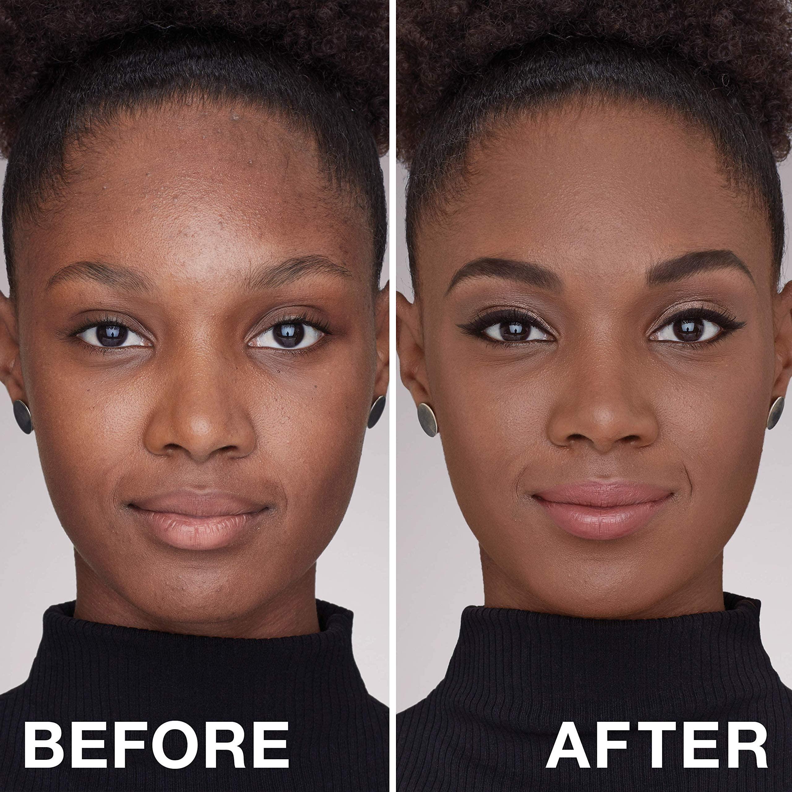 Maybelline New York Maybelline New York Foundation, Superstay 24 Hour Longlasting Foundation, Lightweight Feel, Water and Transfer Resistant, 30 ml, Shade: 21, Nude Beige