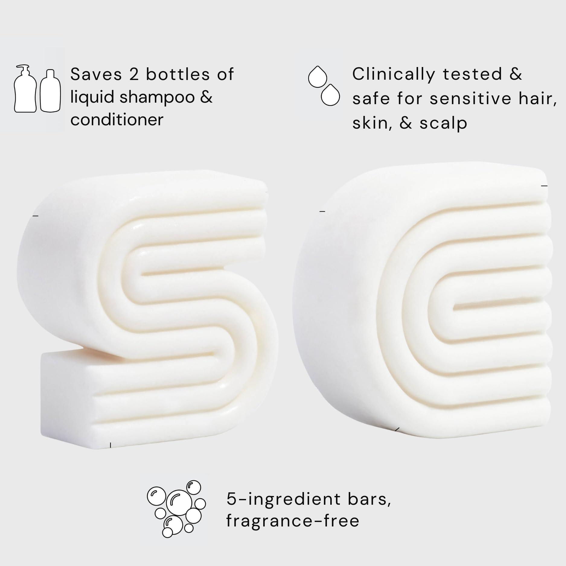 Kitsch Kitsch 2-in-1 Ultra Sensitive Combo and Shower Filter (Chrome) Bundle with Discount