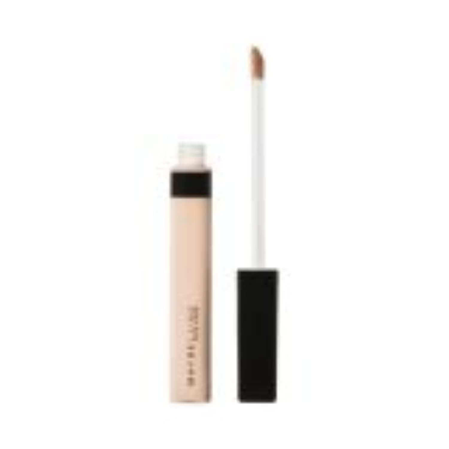 MAYBELLINE Maybelline New York Fit Me! Concealer, Fair [10], 1 ea (Pack of 2)