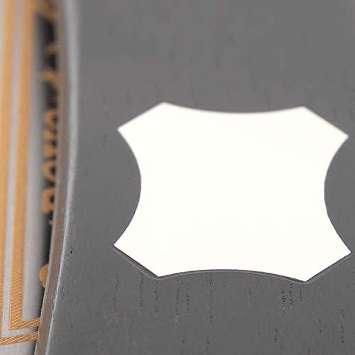 DOVO Dovo "Astrale" Straight Razor, 5/8"