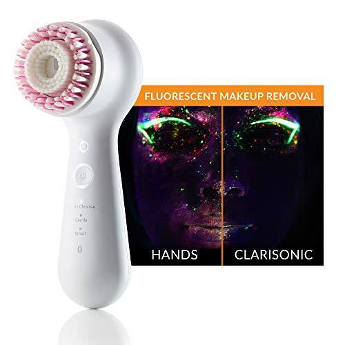 Clarisonic Clarisonic Mia Smart + La Roche Posay Amazon Exclusive Set, Mia Smart with La Roche Posay - dry/sensitive skin