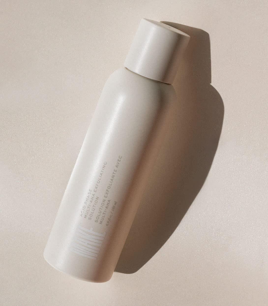 MAKE Acid Phase AHA Exfoliating Liquid