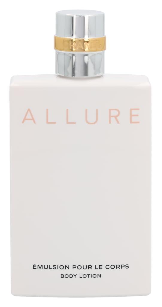 CHANEL CHANEL Allure Body Lotion
