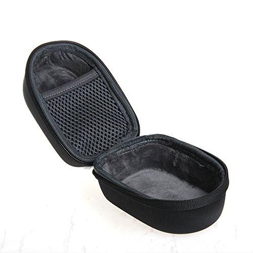 Hermitshell Hermitshell Hard EVA Travel Case Fits Braun SE3170 Silk-épil 3 SoftPerfection Epilator