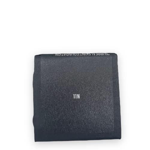 Makeup By Mario MAKEUP BY MARIO SurrealSkin Liquid Foundation 11N