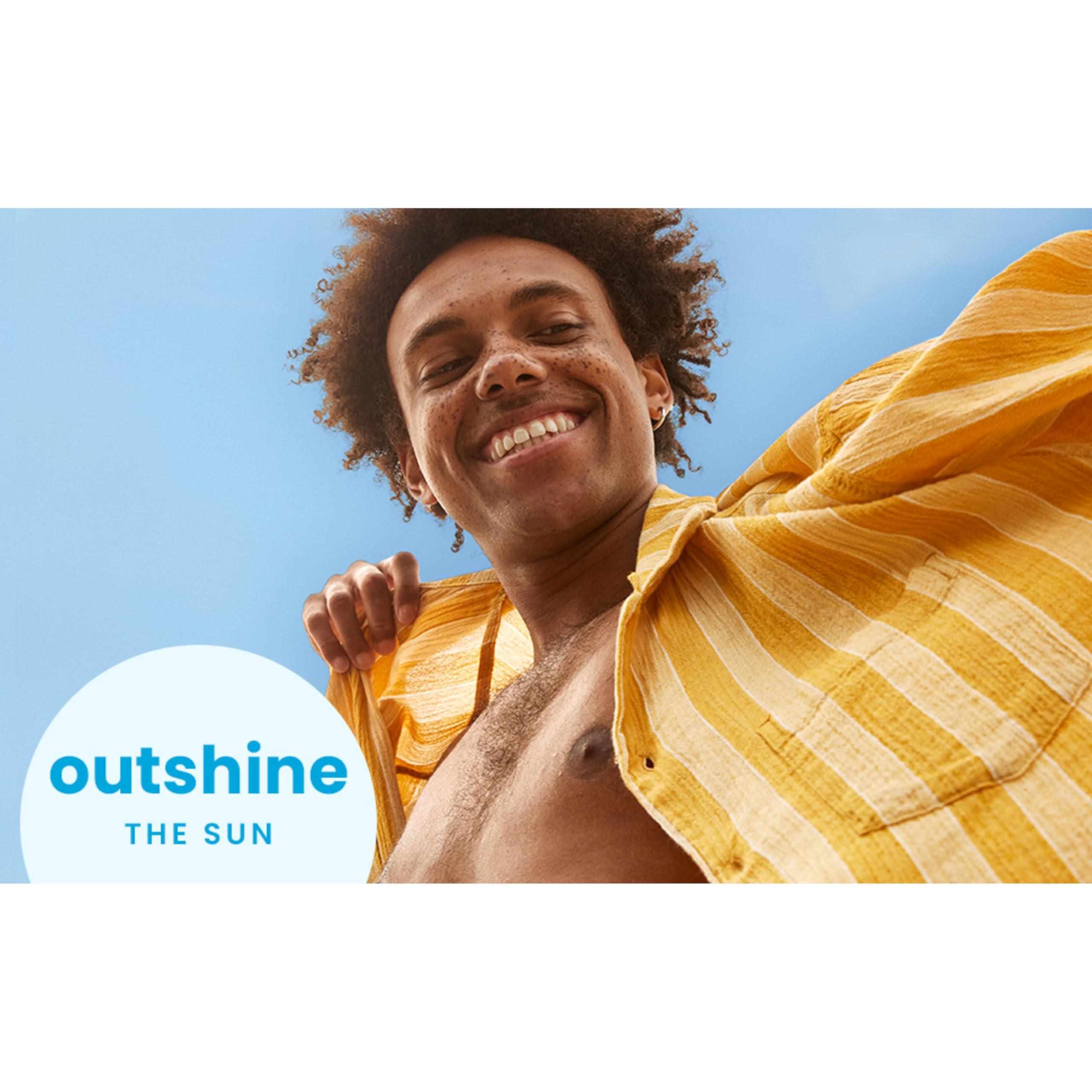 Hawaiian Tropic Hawaiian Tropic Everyday Active Lotion Sunscreen SPF 30, 8oz Twin Pack | Hawaiian Tropic Sunscreen SPF 30, Sunblock, Oxybenzone Free Sunscreen, Broad Spectrum Sunscreen Pack, 8oz each