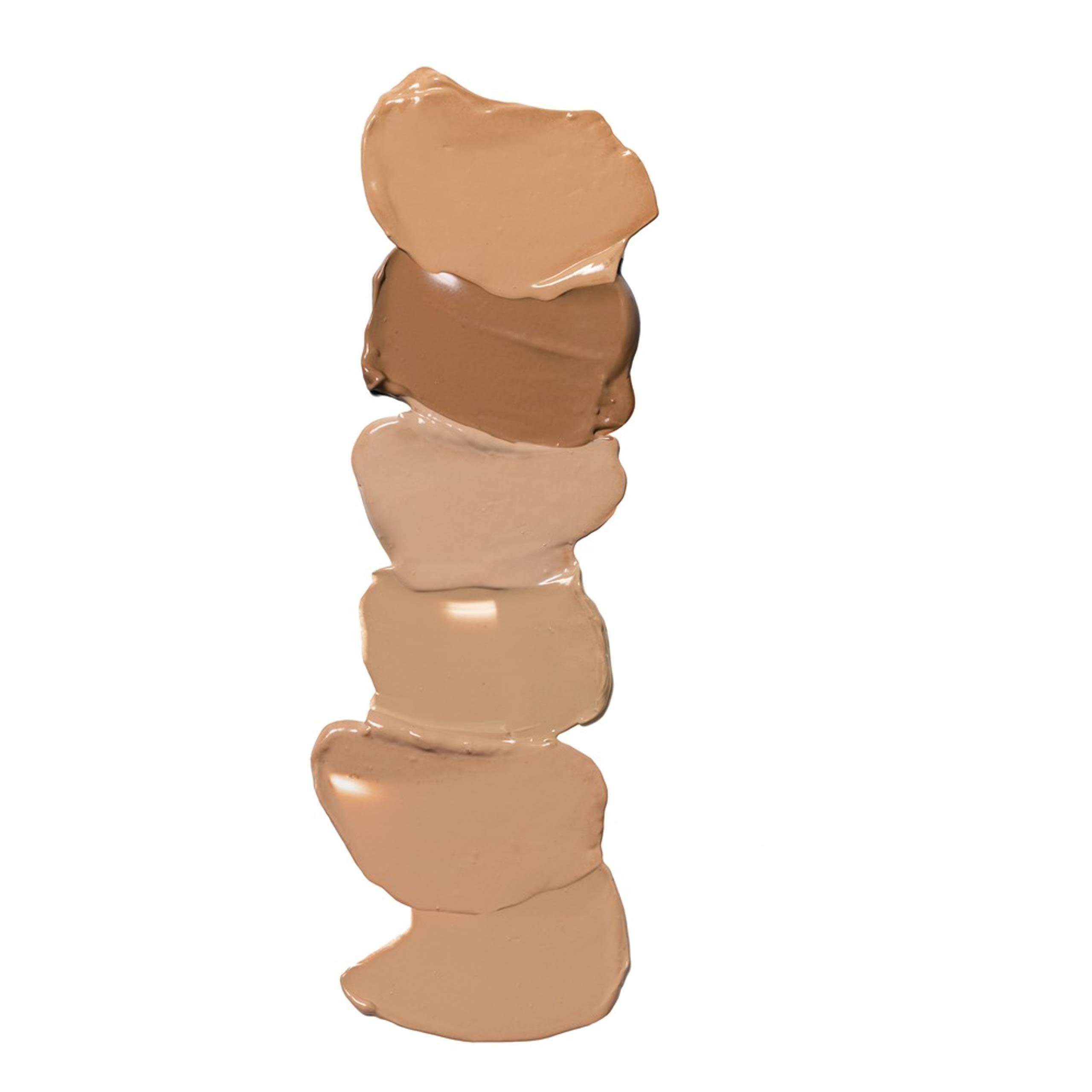 Neutrogena Neutrogena Healthy Skin Anti-Aging Perfector Tinted Facial Moisturizer and Retinol Treatment with Broad Spectrum SPF 20 Sunscreen with Titanium Dioxide, 10 Ivory to Fair, 1 fl. oz