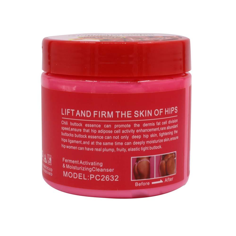 u.vmree vmree Curve Butt Enhancement Cream, Butt Lifter and Cellulite Reducer, Natural Buttocks Shaping, Hip Enhancer, Firming and Tightening, Lift Up Massage Cream, 7.05oz (200g)