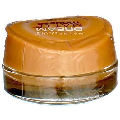 MAYBELLINE Maybelline Dream Matte Mousse Foundation, Pure Beige, 0.64 oz (Pack of 3)