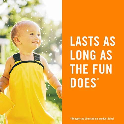 Banana Boat Banana Boat Baby Sunscreen Stick SPF 50 | Travel Sunscreen, Mini Sunscreen, Baby Face Sunscreen Stick, Oxybenzone Free Sunscreen, Pediatrician Tested Baby SPF 50, 0.5oz