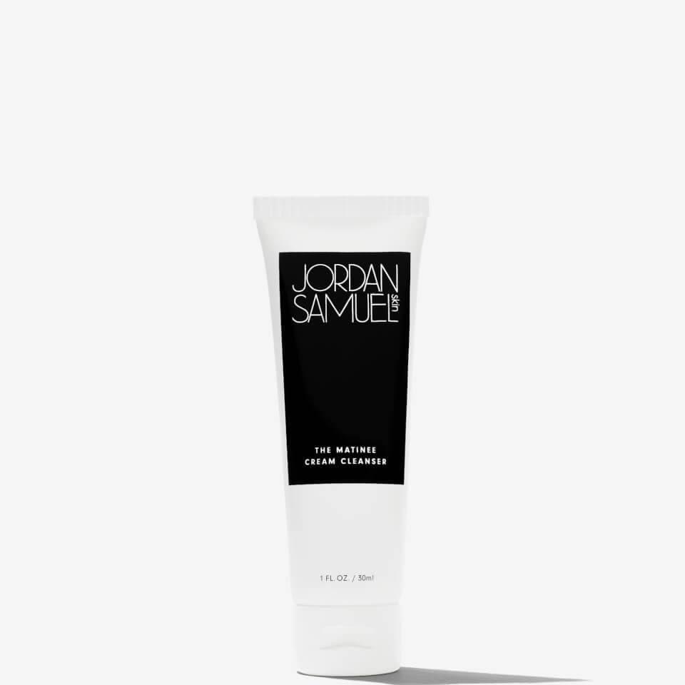 Jordan Samuel Jordan Samuel Skin The Matinee Cream Cleanser Travel Size