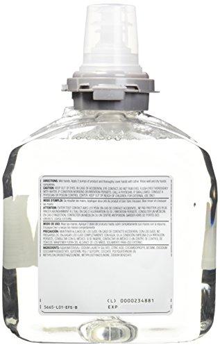 Gojo PROVON 1200 mL Unscented Foam Soap Refill