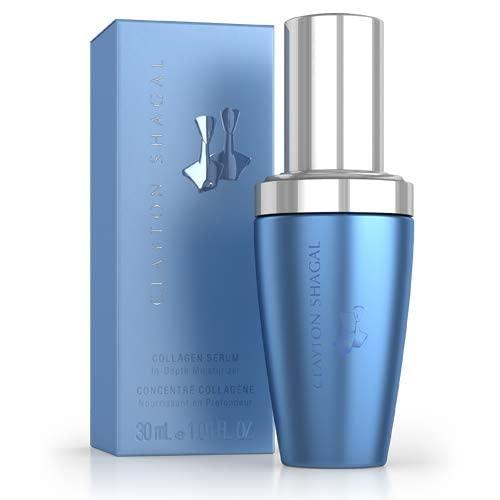 Clayton Shagal Clayton Shagal Collagen Serum 1 ounce