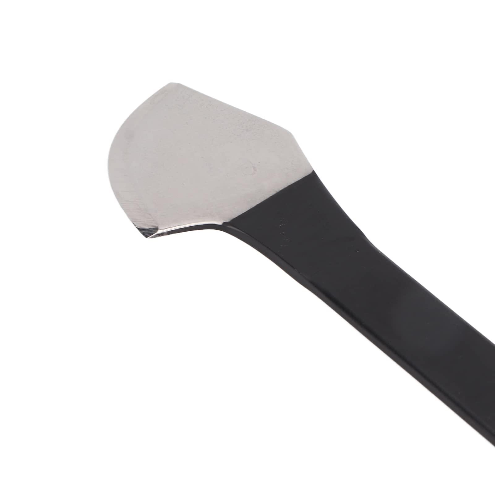 TMISHION Pedicure Professional Manganese Steel Dead Skin Pedicure Callus Shaver Foot Corn and Hard Thick Skin Remover Tool Calluse Cuticle Remover Pedicure for Men Women