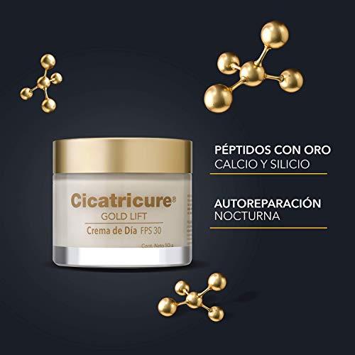 Cicatricure CICATRICURE GOLD LIFT CREMA DE DIA 50G