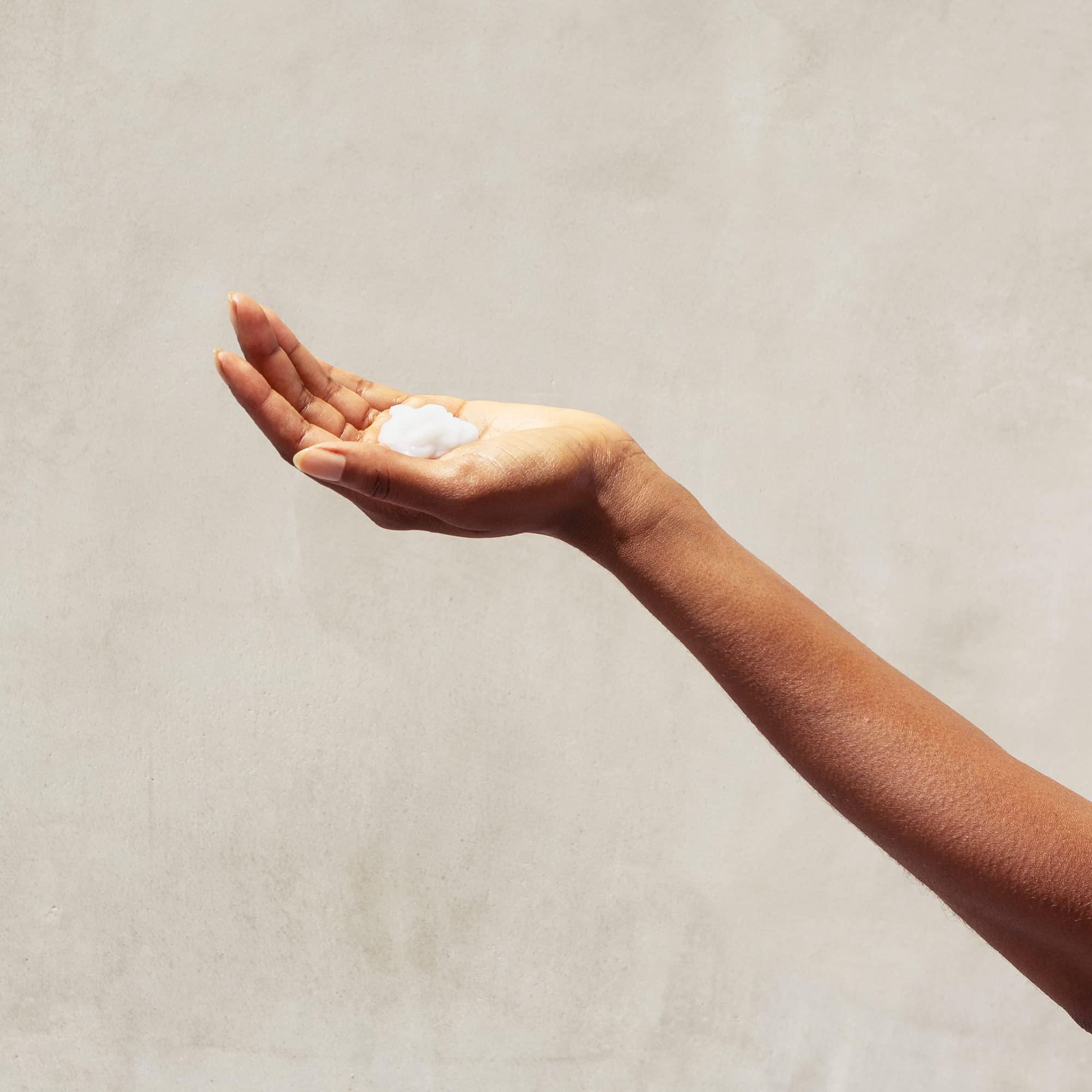 PATTERN PATTERN Beauty by Tracee Ellis Ross Leave-In Conditioner 25 fl oz - Rich Moisture for Curly, Coily and Tight-Textured Hair, 3a to 4c