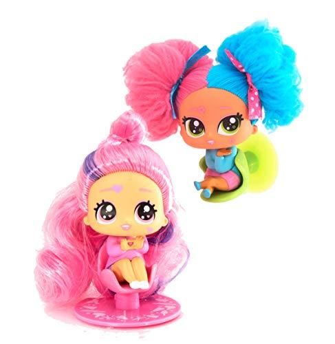 Hairdooz Hairdooz Shampoo Pack, Multi