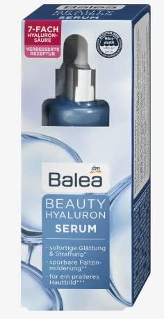 Generic Balea Beauty Hyaluron 7-fold Serum, 30 ml