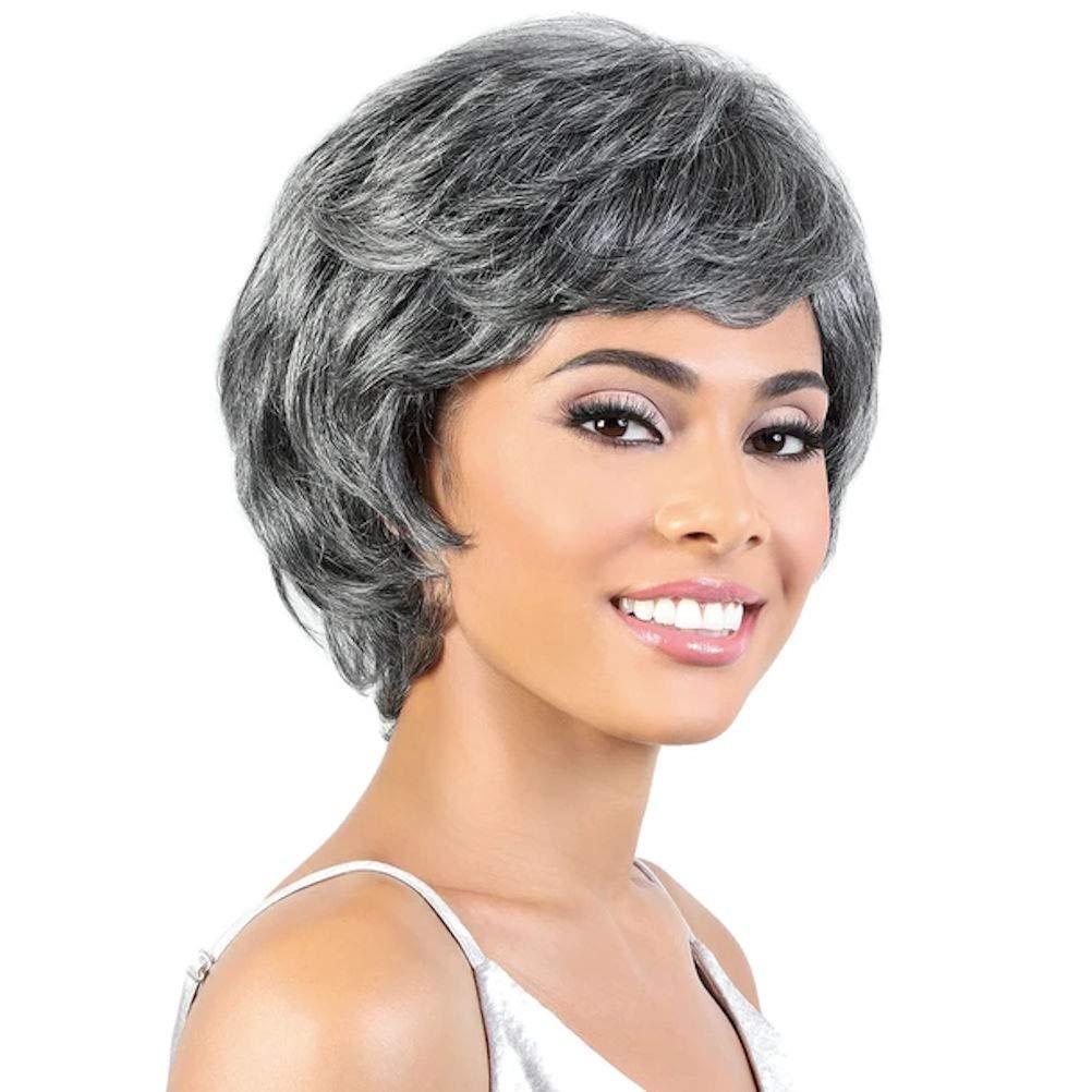 Motown Tress Motown Tress (Sh.rita - Human Hair Full Wig in 280