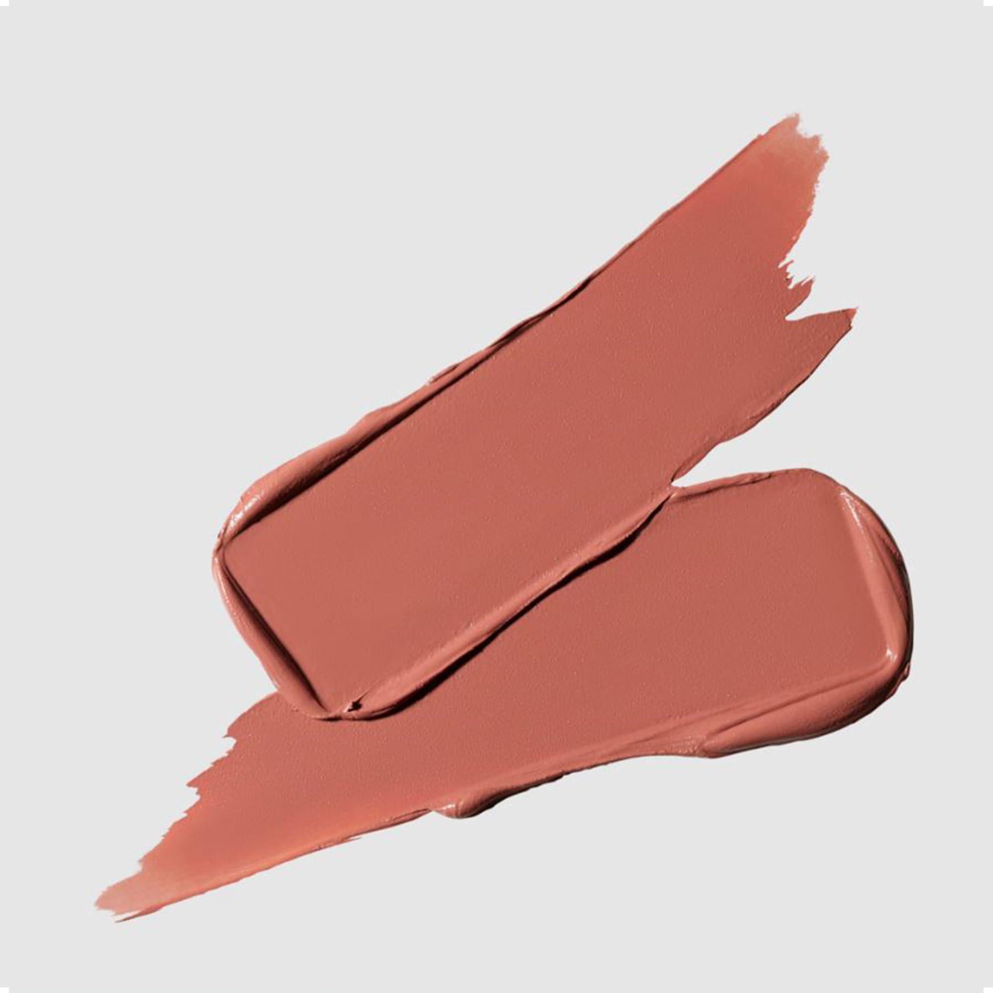 MAC MAC Macximal Matte Lipstick - 606 Kinda Sexy for Women - 0.12 oz Lipstick